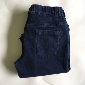 Gymboree Girls Jeggings